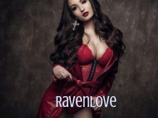Ravenlove