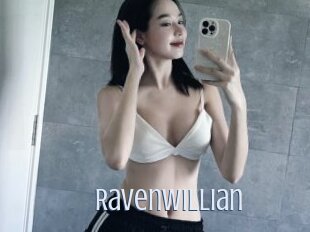 Ravenwillian