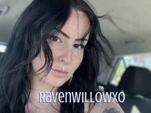 Ravenwillowxo