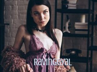 Ravinggyal