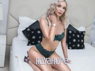 Rayahope