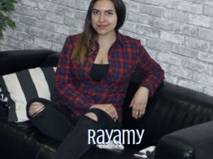 Rayamy