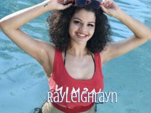 rayleighrayn 18 ans Nue