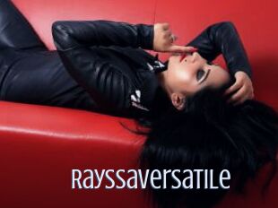 Rayssaversatile