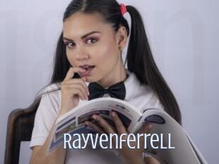 Rayvenferrell