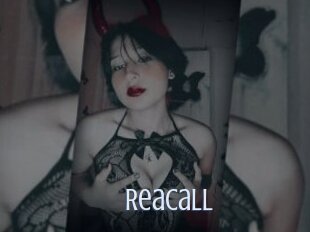 Reacall