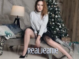 Realjeanie