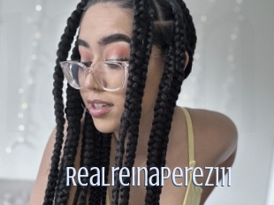 Realreinaperez111