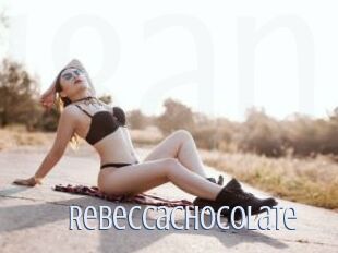 Rebeccachocolate