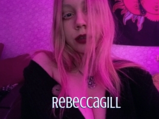 Rebeccagill