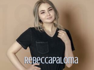 Rebeccapaloma