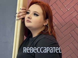 Rebeccapatel