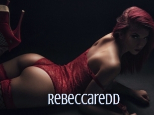 Rebeccaredd