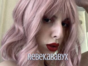 Rebekababyx