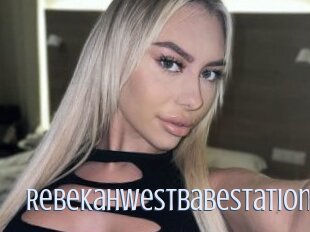 Rebekahwestbabestation