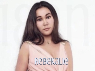 Rebekalie