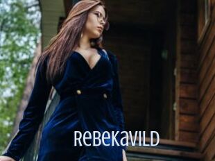 Rebekavild