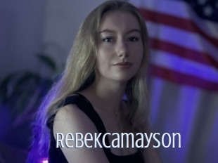 Rebekcamayson