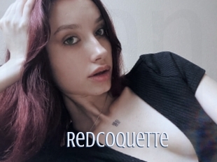 Redcoquette