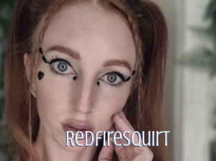 Redfiresquirt