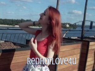 Redhotlove4u