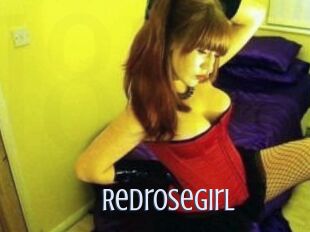 Redrosegirl