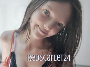 Redscarlet24