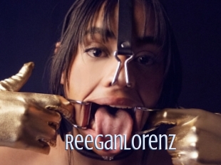 Reeganlorenz