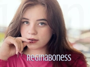 Reginaboness