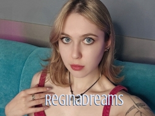 Reginadreams