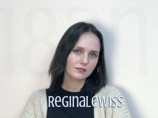 Reginalewiss