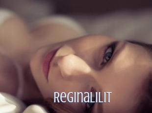 Reginalilit