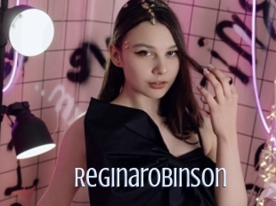 Reginarobinson