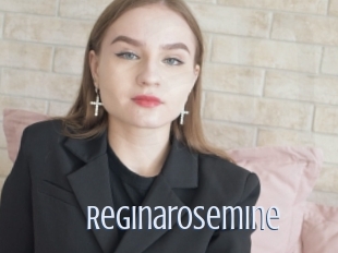 Reginarosemine