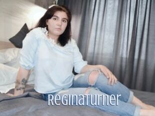 Reginaturner