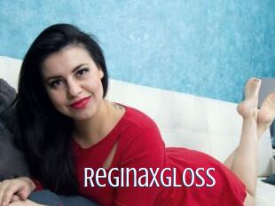 Reginaxgloss