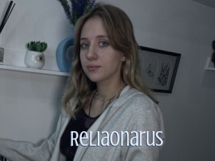 Reliaonarus