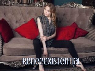 Reneeexistential