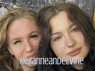 Rexanneandelvine