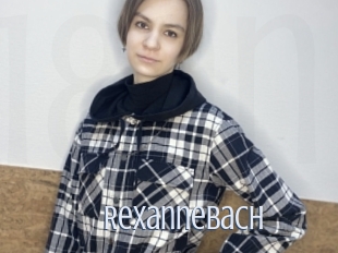 Rexannebach