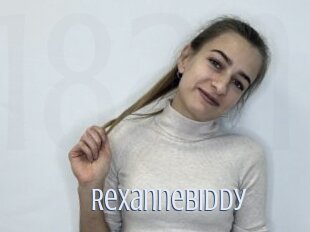 Rexannebiddy