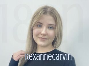 Rexannecarvin