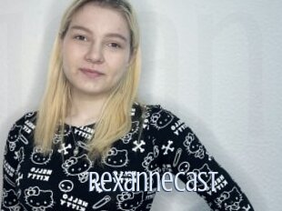 Rexannecast