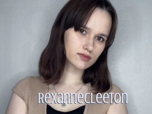 Rexannecleeton