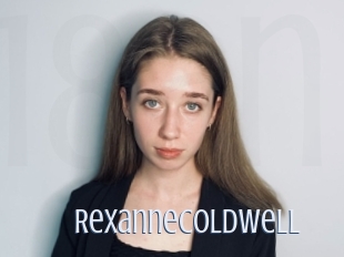 Rexannecoldwell