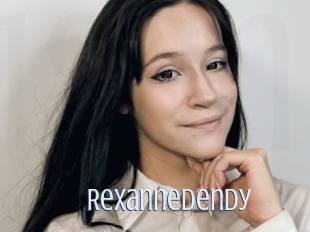 Rexannedendy