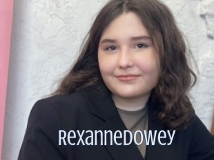 Rexannedowey