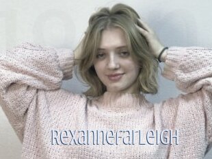 Rexannefarleigh