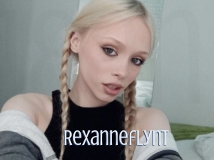 Rexanneflynt