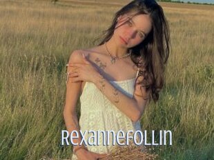 Rexannefollin